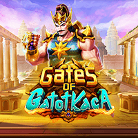 Gates Of Gatotkaca™