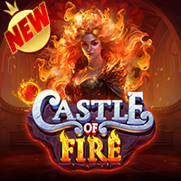 Castel Of Fire™